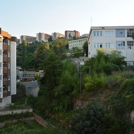 Bia Apart Aparthotel Trabzon Luaran gambar