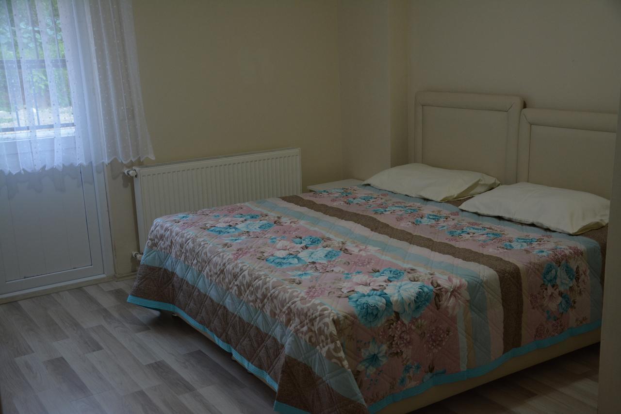 Bia Apart Aparthotel Trabzon Luaran gambar
