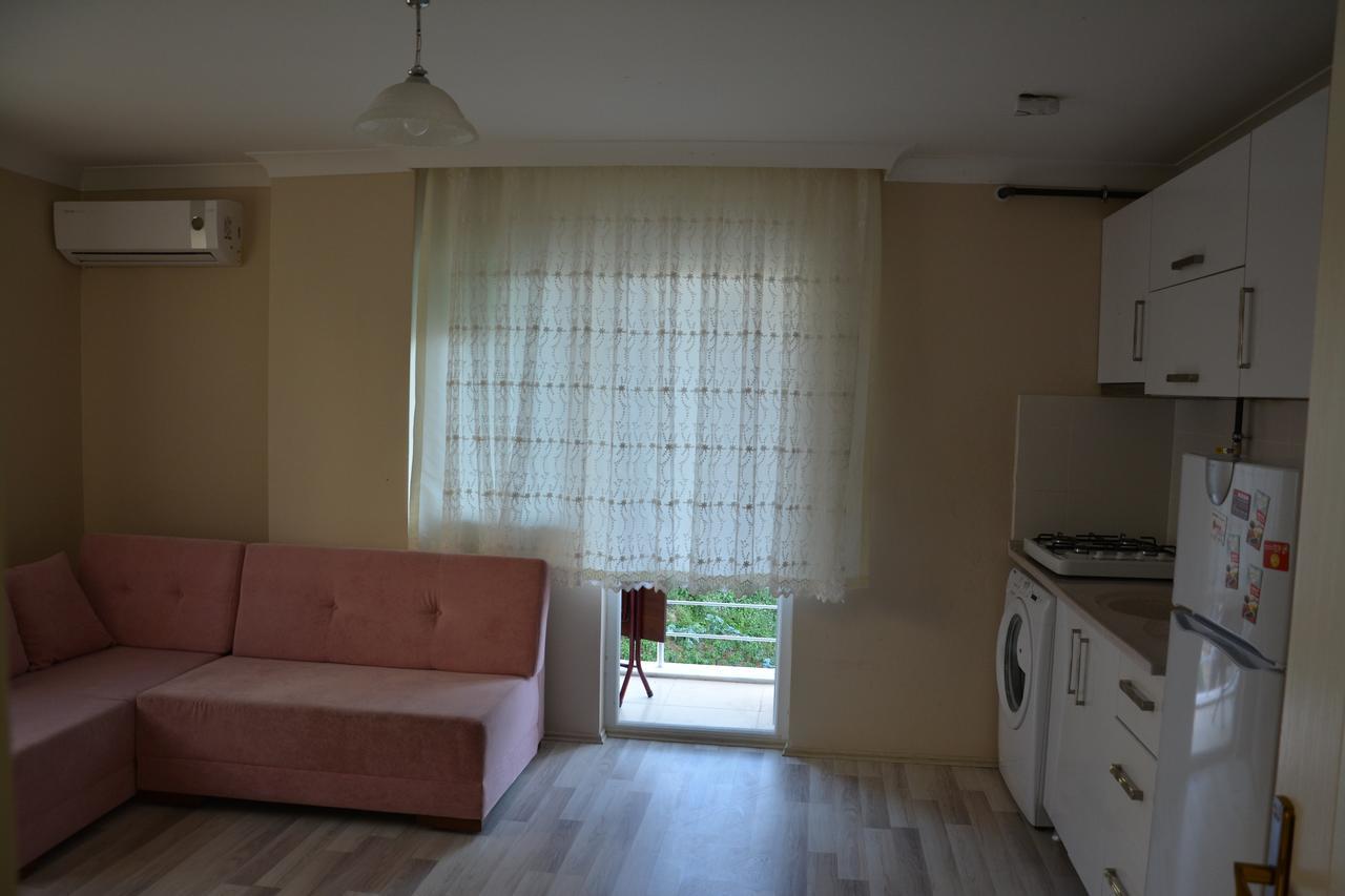 Bia Apart Aparthotel Trabzon Luaran gambar