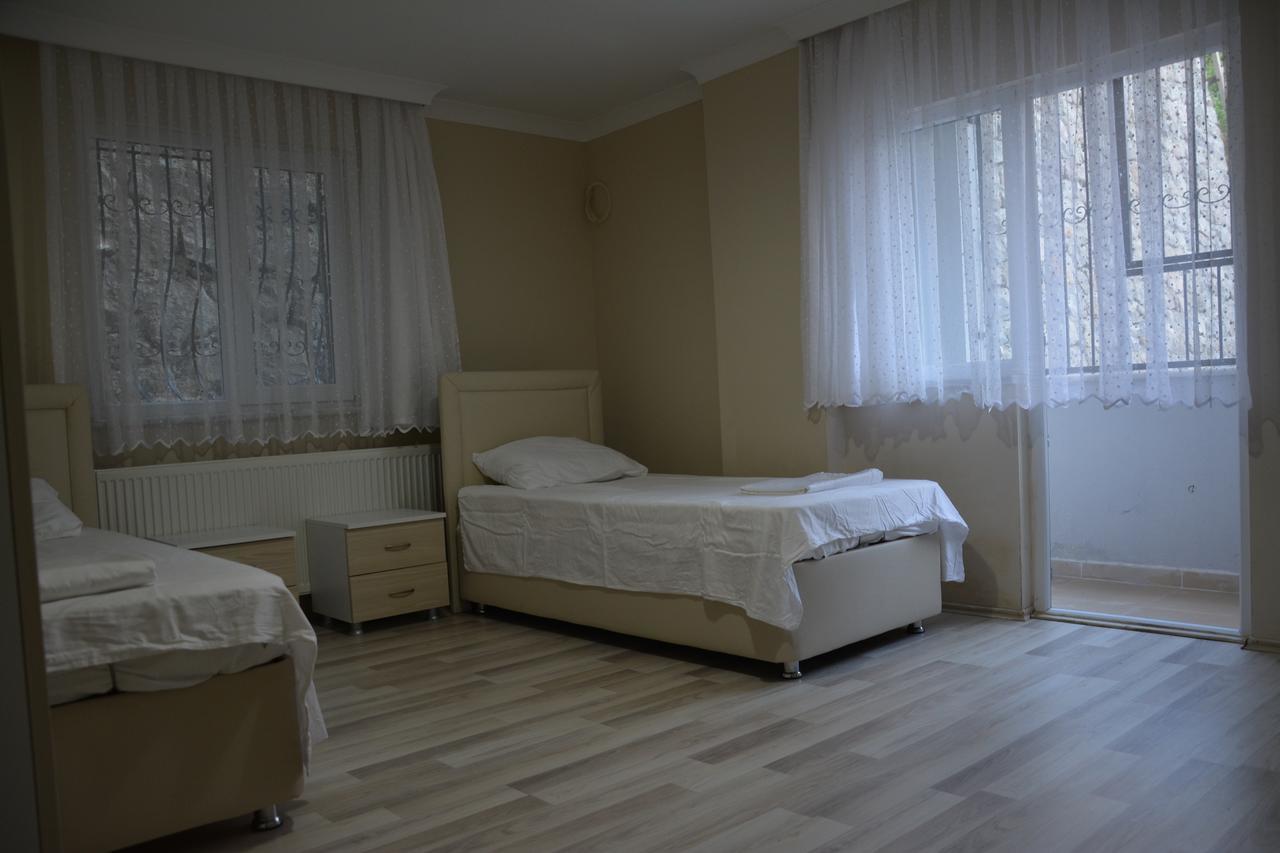 Bia Apart Aparthotel Trabzon Luaran gambar