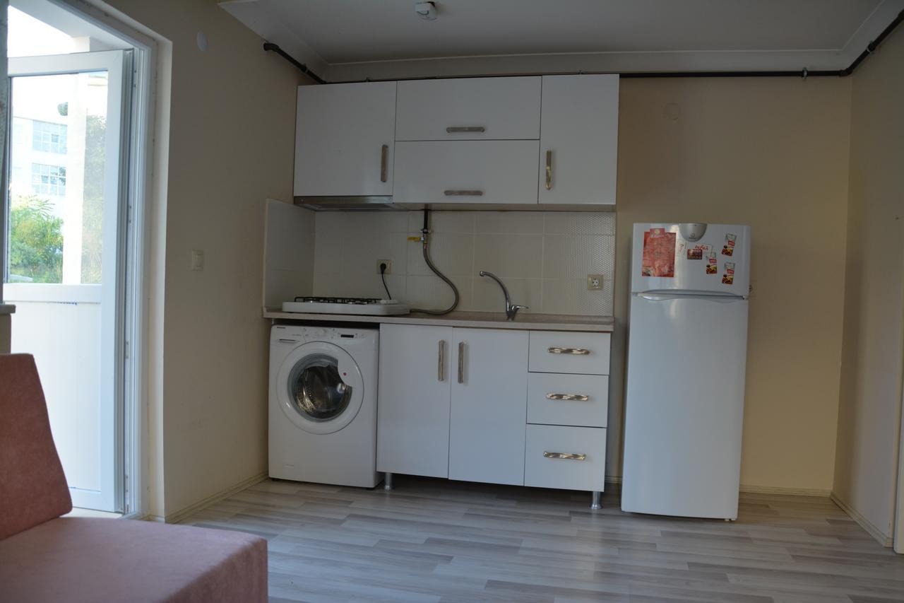 Bia Apart Aparthotel Trabzon Luaran gambar