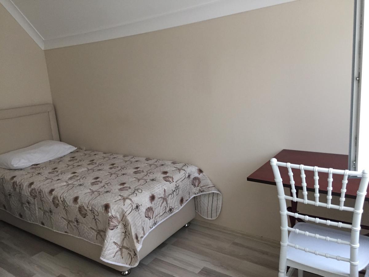 Bia Apart Aparthotel Trabzon Luaran gambar
